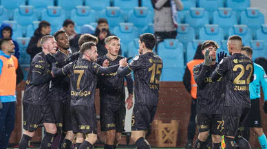 Konyaspor maçı öncesi kazandılar