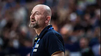 Yıllarca Konya’da görev yaptı! Avrupa’da tarih yazdı