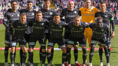 Konyaspor yönetimi Trabzonspor maçı öncesi takıma maaş ödeyecek!