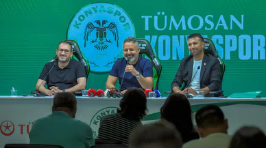 Konyaspor'dan derbi sonrası yabancı hakem sözleri!