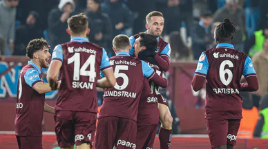 Konyaspor maçı öncesi 5 gollü galibiyet