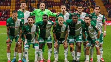Konyaspor ve Galatasaray'dan büyük rotasyon