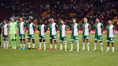 Konyaspor çeyrek finalde ev sahibi! 3 takımdan biriyle eşleşecek