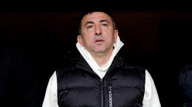 Konyaspor'da Recep Uçar, yabancı hakem için konuştu