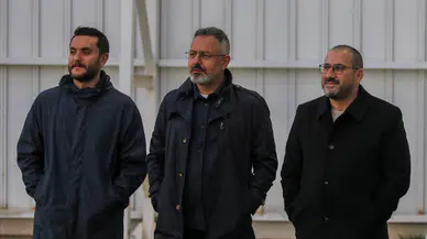 Konyaspor yönetimi, Trabzonspor maçı için umutlu