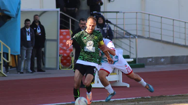 1922 Konyaspor'u zor maç bekliyor