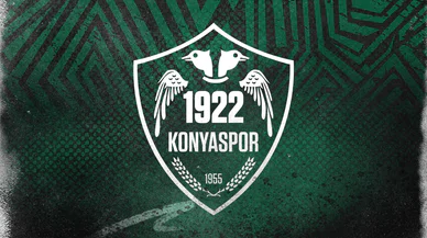 1922 Konyaspor tepkili! Başkan Kariman'dan açıklama
