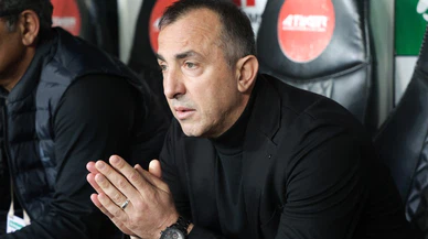 Konyaspor’da Recep Uçar: “Yönetim bana hep güvendi"