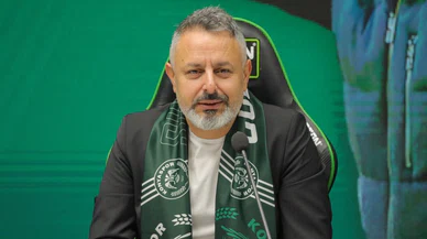 Konyaspor Başkanı Ömer Korkmaz’dan prim jesti
