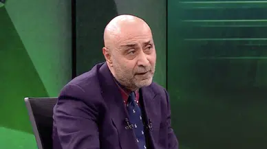 Ünlü futbol adamından Konyasporlu Adil Demirbağ çıkışı!