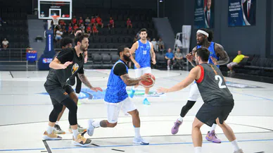 Konya Büyükşehir, Çayırova'dan üzgün dönüyor