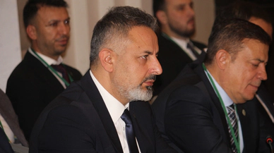 Konyaspor Başkanı Ömer Korkmaz'ın en çok rahatsız olduğu konu