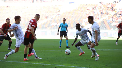 Süper Lig'de maçlar ertelenecek mi?
