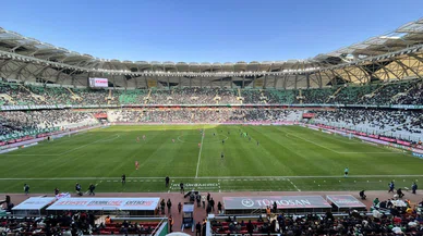 Konyaspor - Gaziantep maçının biletleri satışa çıkıyor!