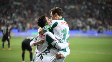 Konyaspor evinde uçuyor! Çifte Bayram