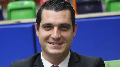 Konyalı hakem, Fenerbahçe maçında düdük çalacak