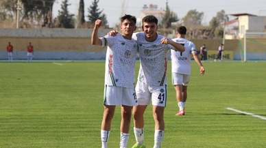 1922 Konyaspor, büyük hasreti bitirmek kritik sınava çıkıyor!
