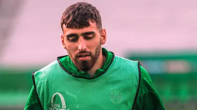Konyaspor’dan Mücahit İbrahimoğlu açıklaması! Transferde son durum