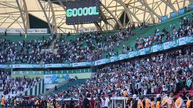 Konyaspor - Göztepe maçı biletleri satışa çıktı