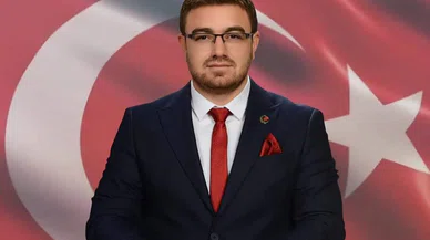 BBP Konya İl Başkanı Seyit Özcan’dan Polis Haftası mesajı
