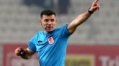 Konyaspor'un Ümit Öztürk ile karnesi