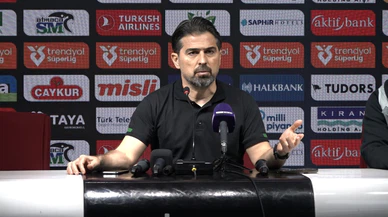 İlhan Palut zor durumda! Konyaspor deplasmanına da gelecekler