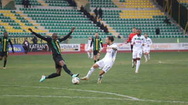 Konyaspor'dan 1. Lig takımına kiralanmıştı, neden forma giymediğini açıkladı