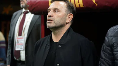 Okan Buruk’tan Konyaspor maçı sözleri