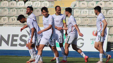 1922 Konyaspor, ‘Olmak ya da olmamak’ maçında