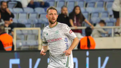Konyaspor’da ligde siftah yapan Prip’ten açıklamalar