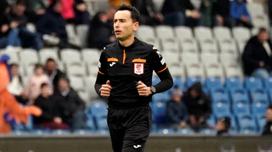 Konyaspor’dan Galatasaray maçı öncesi hakem açıklaması
