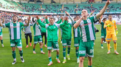 Konyaspor, İlhan Palut'tan sonra ilk kez başarmak için sahada olacak