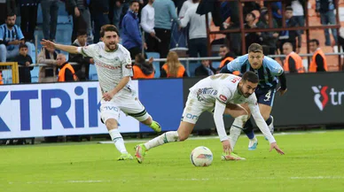 Konyaspor - Adana Demirspor rekabetinde unutulmayan tarihi maçlar