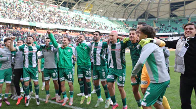 Konyaspor, evinde 5’te 5 için sahaya çıkıyor!