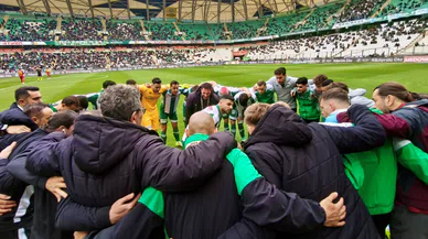 Konyaspor, geçen sezonu şimdiden geçti! Dikkat çeken fark