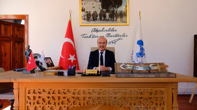 Akşehir Belediye Başkanı Köksal’dan 1 Mayıs Emek ve Dayanışma Günü mesajı