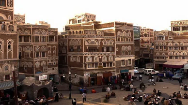 İsrail'in yeni cephesi: Yemen