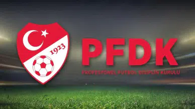 Konyaspor'a ceza geliyor