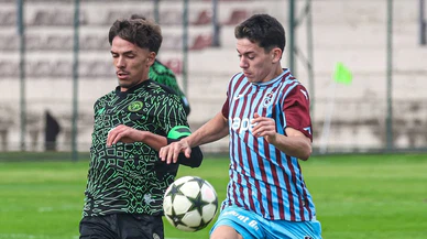 Konyaspor ile Trabzonspor karşılaşıyor
