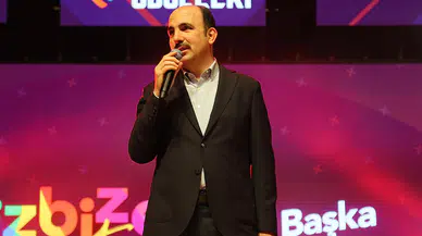Başkan Altay “Biz Bize Fest Bi Başka” programının açılışına katıldı