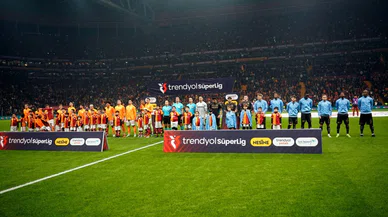 Türkiye Kupası'nda final heyecanı! Dev maç öncesi tüm notlar