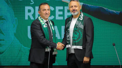 Başkan Korkmaz, Recep Uçar ile yaptığı konuşmayı açıkladı