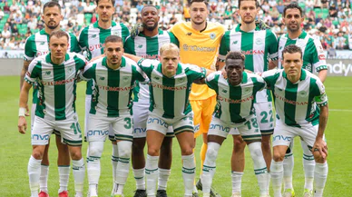 Konyaspor'da korkutan transfer yasağı gerçeği