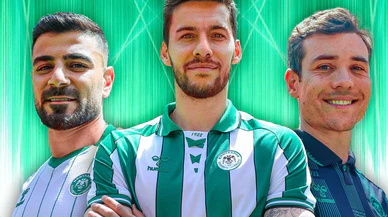 Konyaspor'un forma satışlarında beklentisi büyük