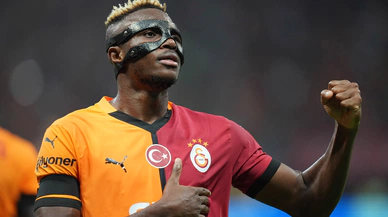 Galatasaraylı yıldız Osimhen'in yeni takımı belli oluyor! Anlaşma çok yakın