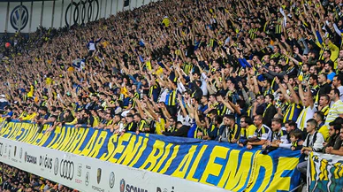 Fenerbahçe taraftarından Konyaspor maçı çağrısı!