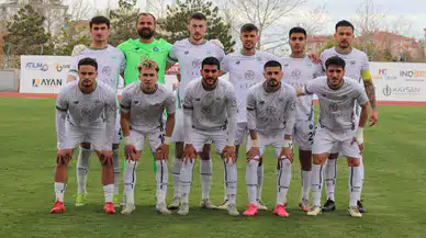 1922 Konyaspor oyuncularından ortak açıklama