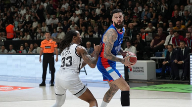 Basketbolda finalin adı belli oldu