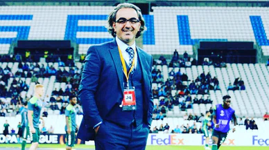 Konyaspor’un eski takım menajeri, Fatih Tekke’nin ekibine girdi
