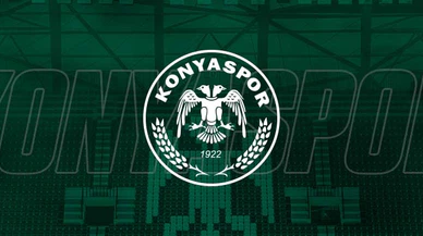Konyaspor ayrılığı resmen açıkladı